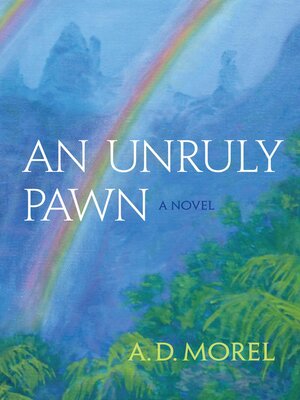cover image of An Unruly Pawn